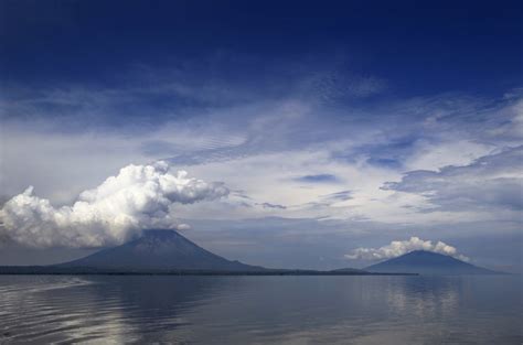 Nicaragua, los destinos imprescindibles de la tierra de lagos y volcanes