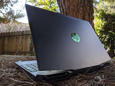 HP Pavilion Gaming Laptop review: Affordable gaming with a few caveats | PCWorld