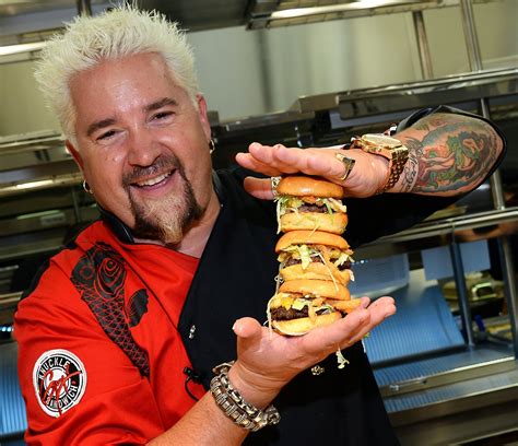 Guy Fieri Diners Drive Ins And Dives Maui at Charles Porras blog