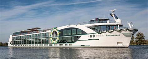 Tauck World Discovery - Book with River Cruise Your Way