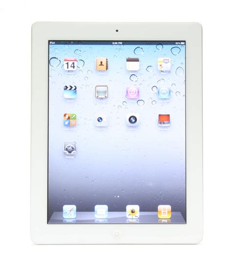 Apple iPad 2 16gb 3g. A powerful tablet with excellent security