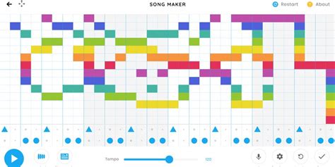 Google launches Song Maker in Chrome Music Lab