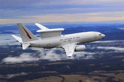 UK IN TALKS TO BUY BOEING E-7 WEDGETAIL - Blog Before Flight - Aerospace and Defense News