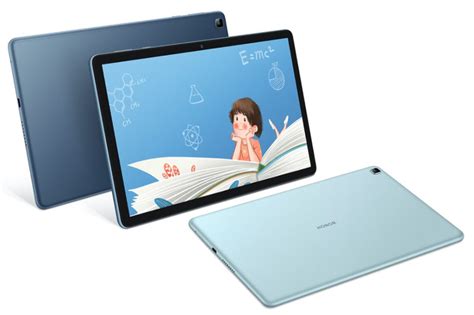 HONOR Pad X8 with 10.1-inch FHD display, metal body announced