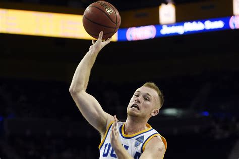 News Roundup: UCLA Basketball Championship Talk - Bruins Nation