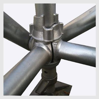 Cuplock Scaffolding System | Cuplock System