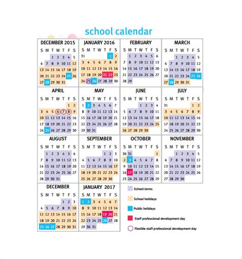 School Year Calendar Template 23 24 - prntbl.concejomunicipaldechinu.gov.co