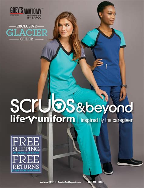 Scrubs Catalog | Nursing Uniforms Catalog - Scrubs and Beyond | Scrubs, Nurse uniform, Uniform