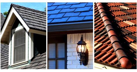 What is Composite Roof Tile? Learn Why Composite Roofing is Better