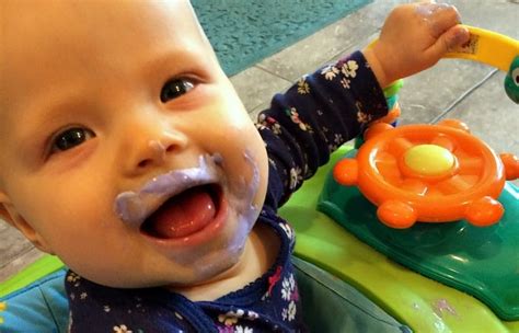 102 Foods My Baby Can Eat without Teeth {not baby food} - Nerdy Mamma