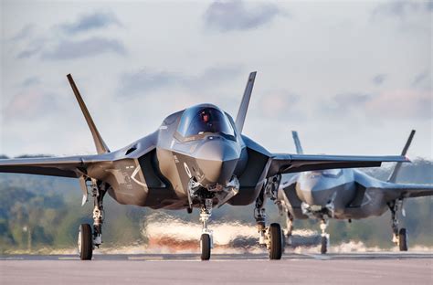 F-35, ecco la nuova mazzata del Congresso Usa al caccia di Lockheed Martin - Startmag