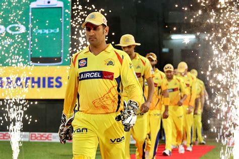 Full HD Dhoni Desktop CSK Wallpapers - Wallpaper Cave