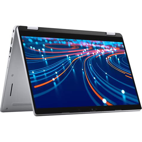 Dell 13.3" Latitude 5320 2-in-1 Multi-Touch Laptop F6R2G B&H