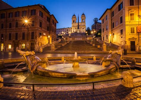 Top 8 Most Famous Cities in Italy | This is Italy