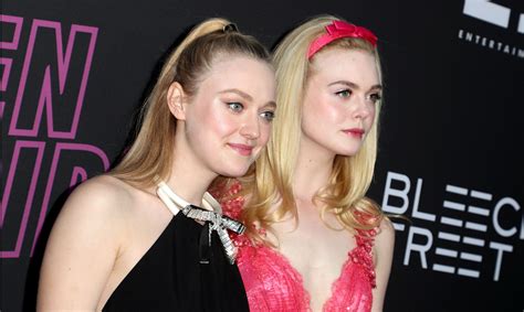 ‘The Nightingale’ Release: Elle And Dakota Fanning Pic Coming At ...