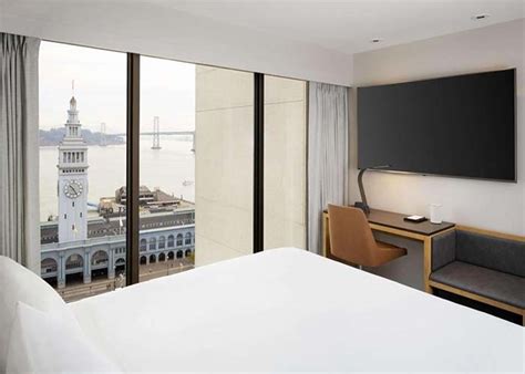 Best Hotels in San Francisco With a View - MonaCorona.com | A ...