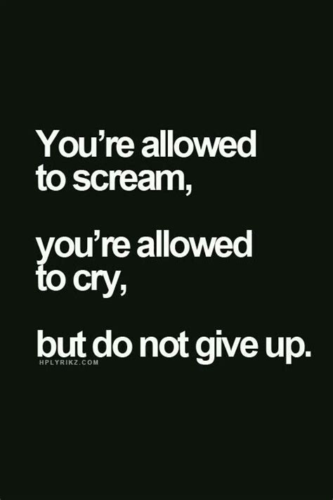 75+ Cry Of Fear Quotes