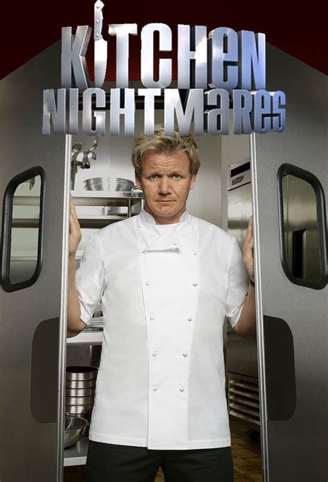 Watch Ramsay's Kitchen Nightmares