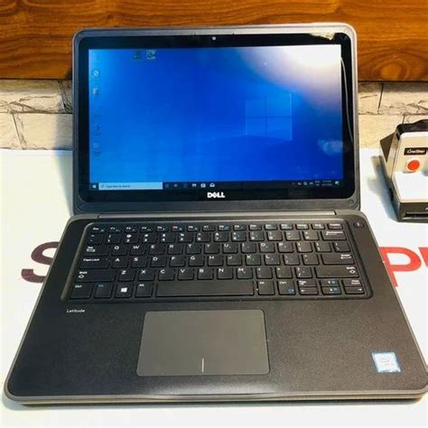 Dell Precision 5520, 15.6 inches, Core i7 at Rs 52000 in Pune | ID: 2850521391773