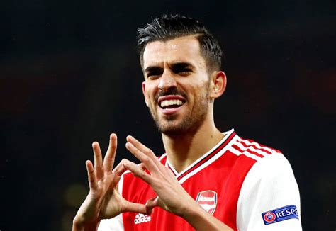 How much are Arsenal paying to extend Dani Ceballos' loan?