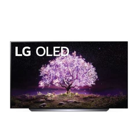 LG C1 55 inch 4K Smart OLED TV price in Kenya - Price at Zuricart