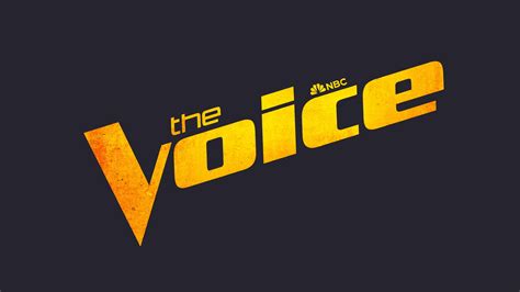 The Voice - NBC.com