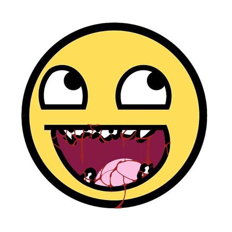 Epic face pfp Troll Face, Emoji Faces, Rawr, Smiley, Random Stuff ...