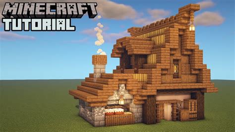 ItsMarloe - Medieval Bakery | Minecraft cottage, Minecraft houses, Cute minecraft houses