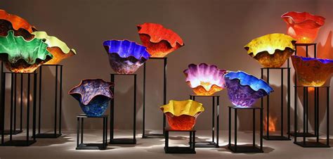 Dale Chihuly | Oklahoma City Museum of Art | OKCMOA