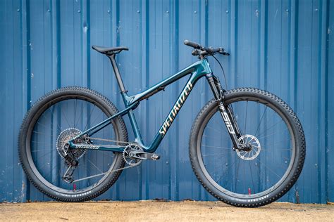 Specialized Epic World Cup Review | Light, fast & highly tuneable