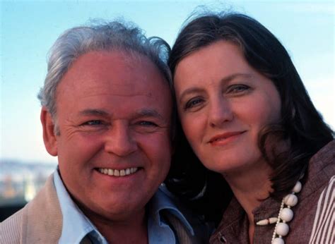 'All in the Family' and How Carroll O'Connor Became Archie Bunker