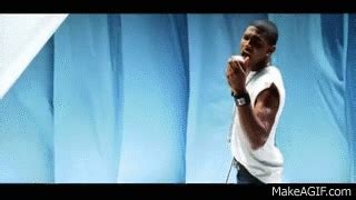 Usher - U Got It Bad on Make a GIF