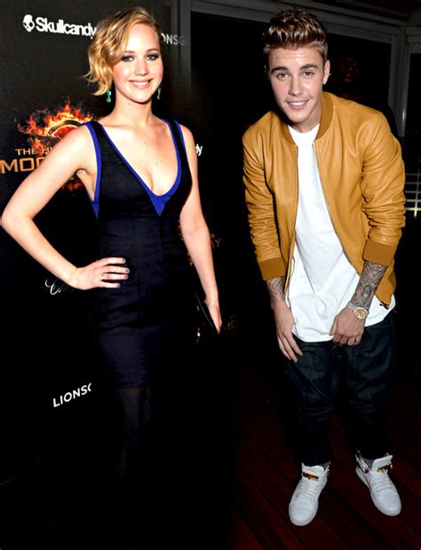 BELIEBER LAWYER!!: Reports Says That Jennifer Lawrence Declined to Take ...