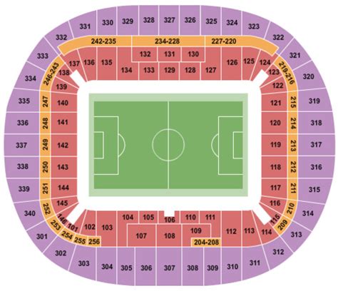 Al-Thumama Stadium Tickets in Doha Qatar, Al-Thumama Stadium Seating Charts, Events and Schedule