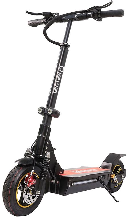 20 Best Electric Scooters for Adults Commuting to Buy in 2019