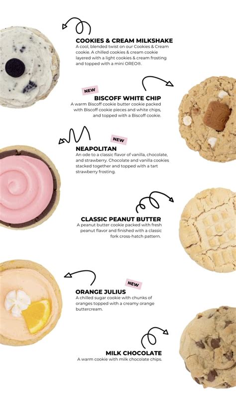 TikTok’s most popular gourmet cookie shop is almost here - SiouxFalls ...