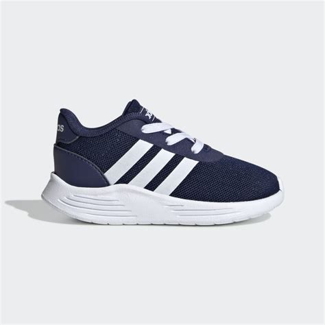 adidas Lite Racer 2.0 Shoes - Blue | adidas US