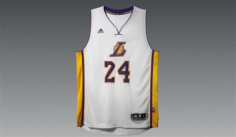 Lakers Christmas Jerseys Revealed | NBA.com