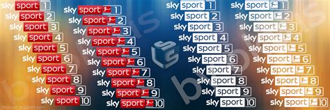 is coming....... new logo Sky Sport & Bundesliga DE - Linux Satellite ...