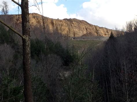 First View of Thunder Ridge Mine, Leslie County, KY | Flickr