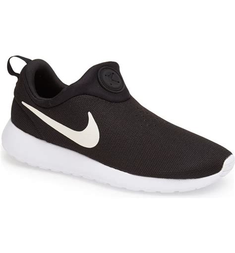 Nike 'Roshe Run' Slip-On Sneaker (Men) | Nordstrom