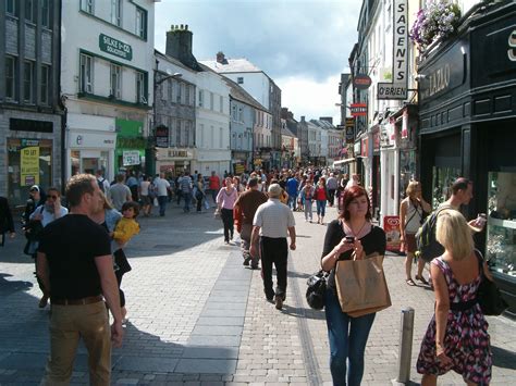 Stay cationing in Galway city | The Liberty