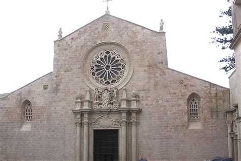 Cathedral Otranto Salento - Free photo on Pixabay - Pixabay