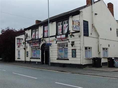 Crewe Town Photographs: Crewe Pubs or lack of them