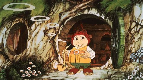 The Hobbit (1977) | MUBI