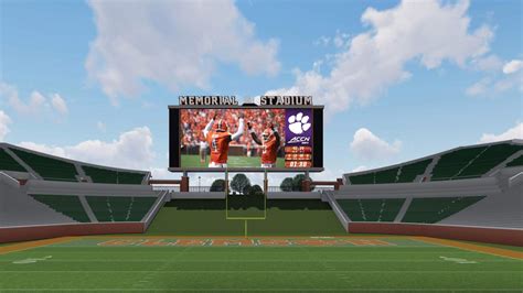 Major renovations coming to Clemson's football stadium | wltx.com