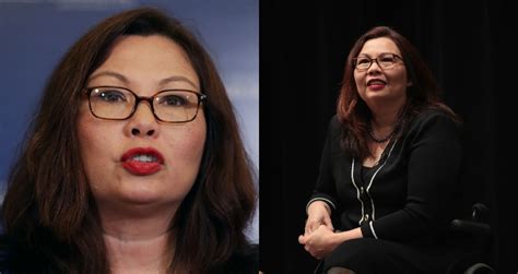 Senator Tammy Duckworth Could Be Joe Biden’s Pick For Vice President of ...