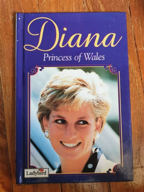 A tribute to Princess Diana, Hobbies & Toys, Memorabilia & Collectibles, Vintage Collectibles on ...