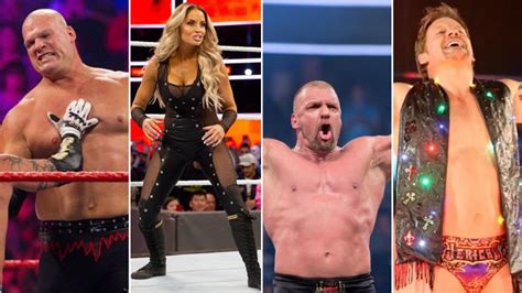 WWE Royal Rumble: The History of the Final Entrants | Den of Geek