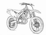 Free Printable Motorcycle Coloring Pages For Kids sketch template